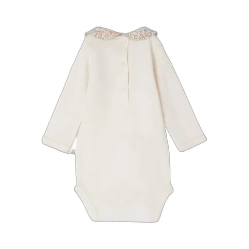 Lapel Jumpsuit