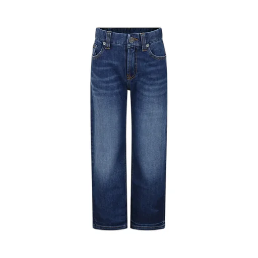 Logo Jeans