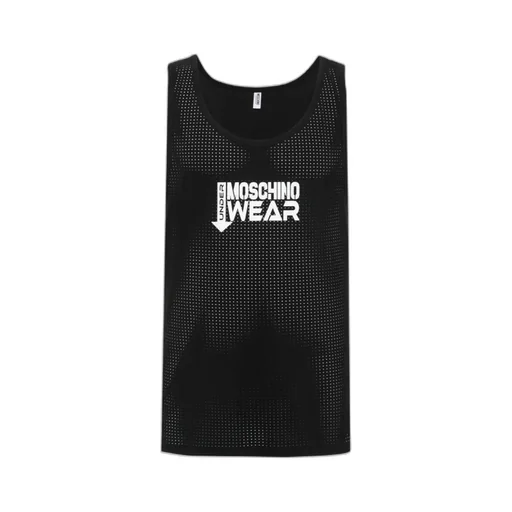 Sleeveless Vest