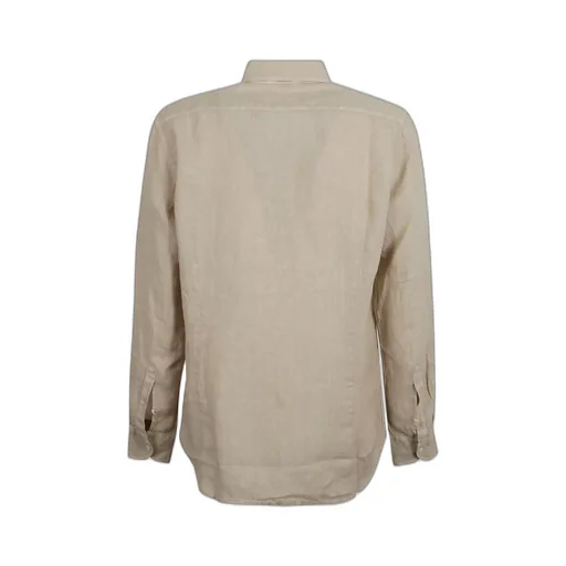 Mc2 Saint Barth Pamplona Long Sleeved Shirt