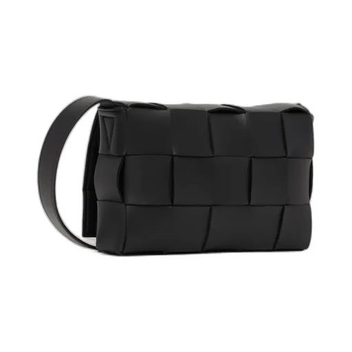 Bottega Veneta Cassette Shoulder Bag