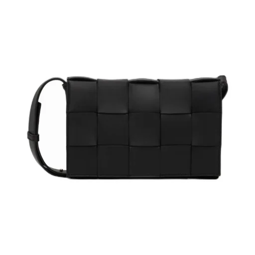 Bottega Veneta Cassette Shoulder Bag