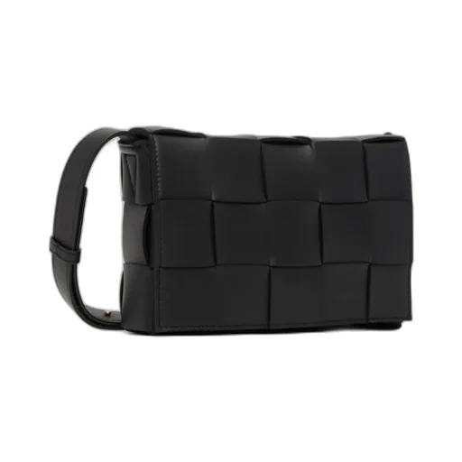 Bottega Veneta Cassette Shoulder Bag