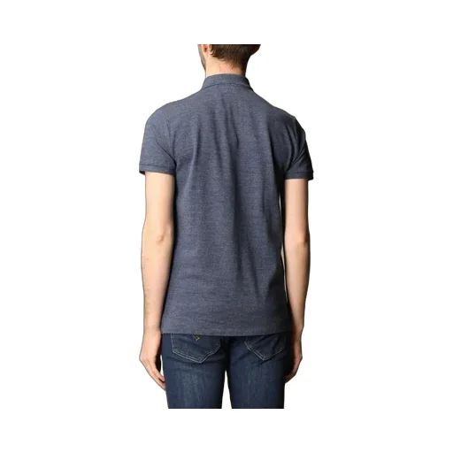 Polo Pony Cotton Polo Shirt