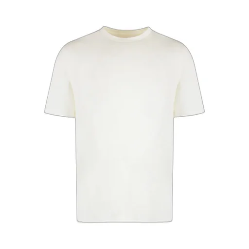 Jil Sander Logo Printed Crewneck T-Shirt