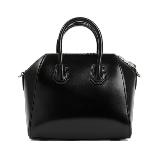 Givenchy Antigona Zipped Mini Top Handle Bag