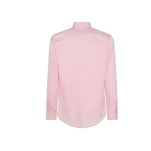 Dsquared2 Long Sleeved Buttoned Shirt