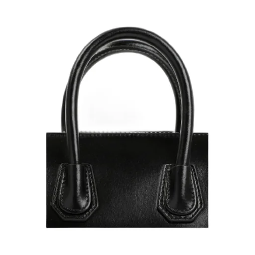 Givenchy Antigona Zipped Mini Top Handle Bag