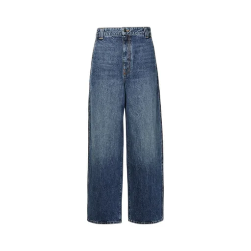 The Bacall Low-Rise Jeans