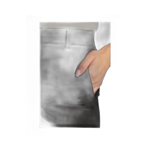 Max Mara Tapered Cropped Trousers