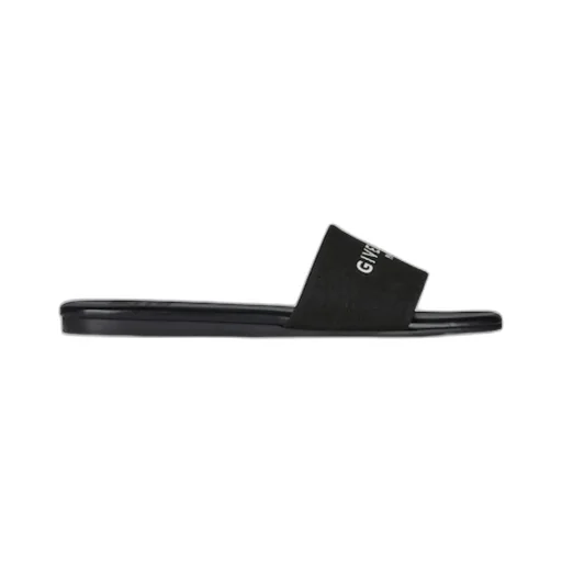 Givenchy 4G Flat Mules