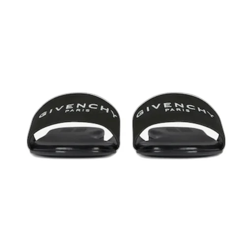 Givenchy 4G Flat Mules