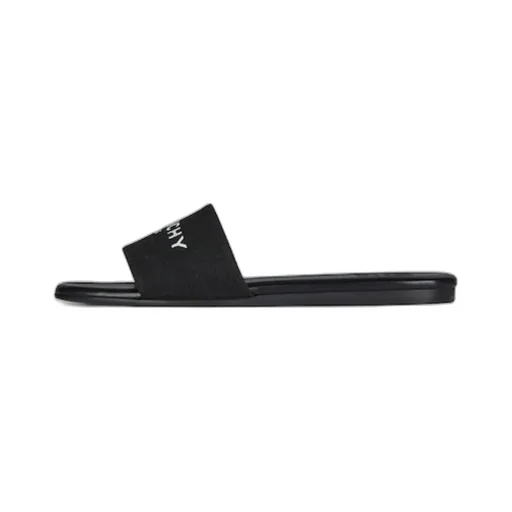 Givenchy 4G Flat Mules