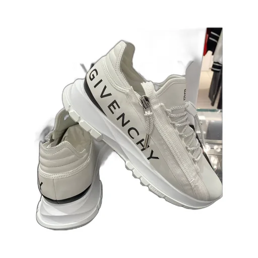 Givenchy Spectre Runner Lace-Up Sneakers