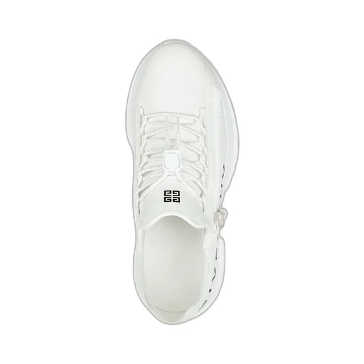 Givenchy Spectre Runner Lace-Up Sneakers