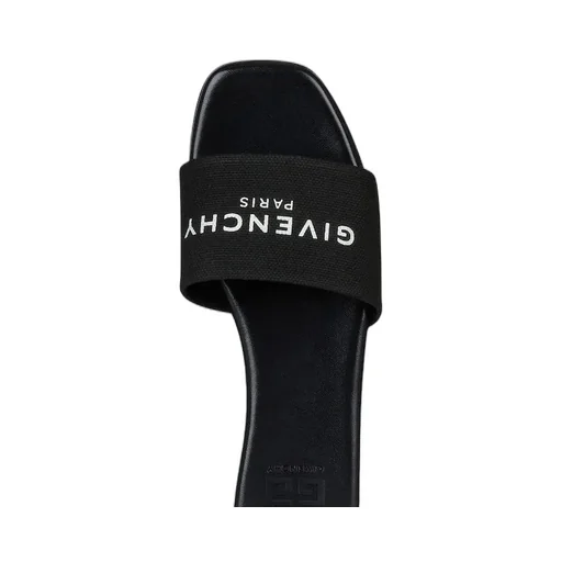 Givenchy 4G Flat Mules