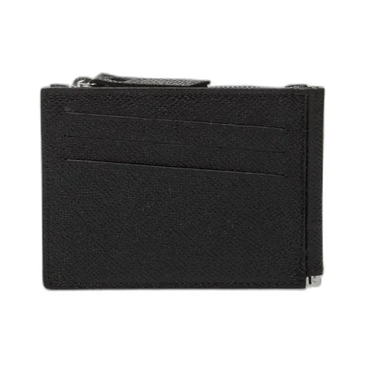 Maison Margiela Zip-Up Wallet