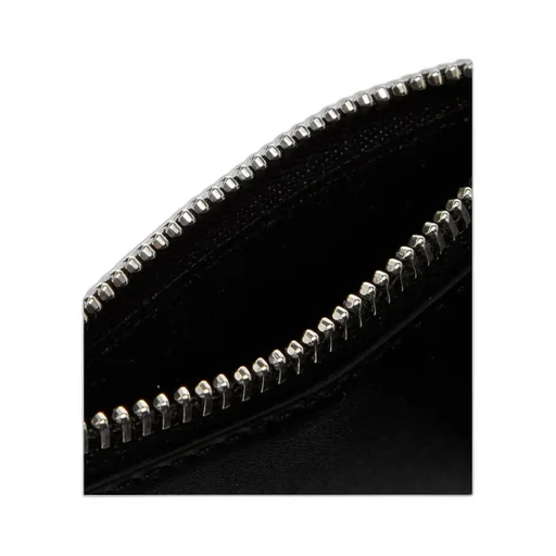 Maison Margiela Zip-Up Wallet