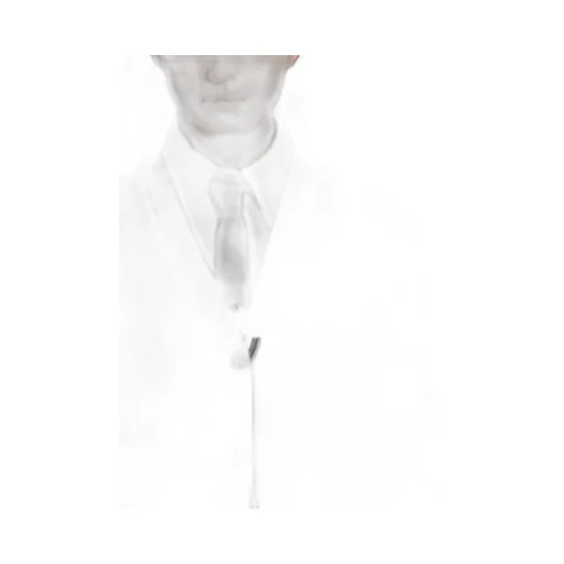 Thom Browne 4-Bar V-Neck Knit Cardigan