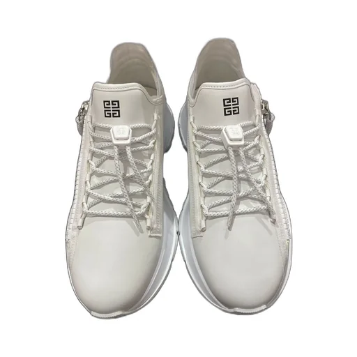 Givenchy Spectre Runner Lace-Up Sneakers