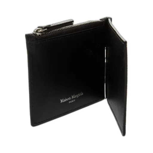 Maison Margiela Zip-Up Wallet