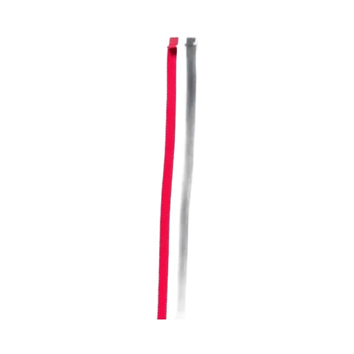 Thom Browne Rwb Striped Polo Dress