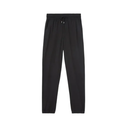Loro Piana Merano Straight-Leg Tailored Trousers