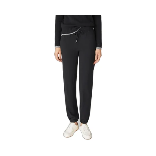Loro Piana Merano Straight-Leg Tailored Trousers