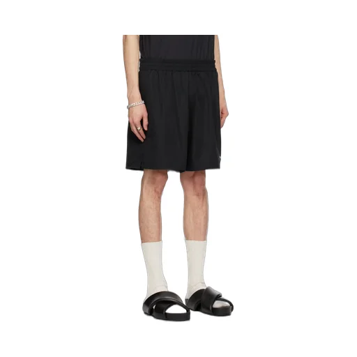 Jil Sander+ Logo Printed Shorts