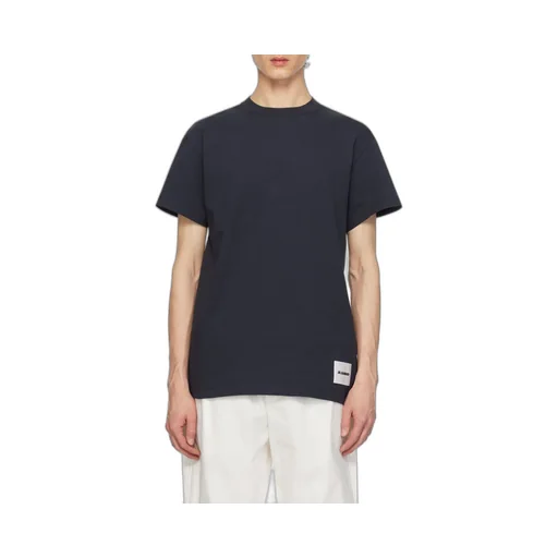 Jil Sander+ 3-Pack Short-Sleeved T-Shirt Set