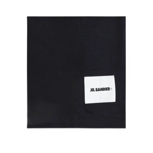 Jil Sander+ 3-Pack Short-Sleeved T-Shirt Set