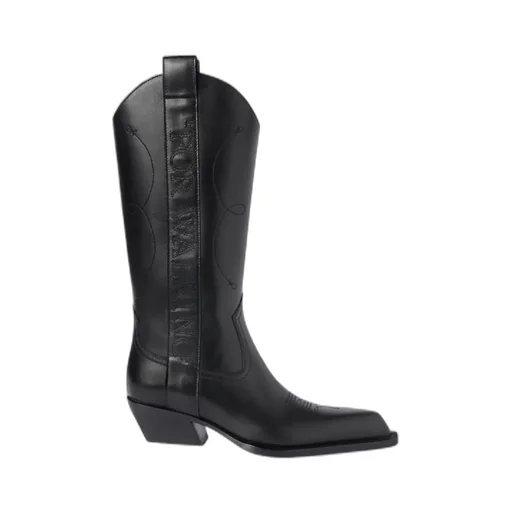 Off-White For Walking Pointed Toe Boots