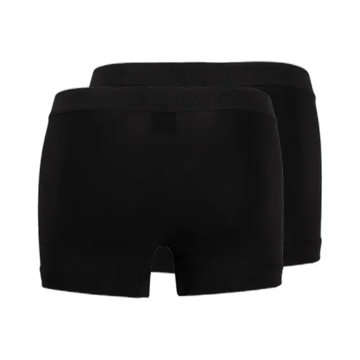 Tom Ford Logo Waistband Stretched Pack Of Two Briefs