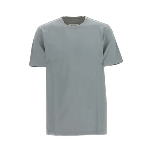 Maison Margiela Short-Sleeved Crewneck T-Shirt