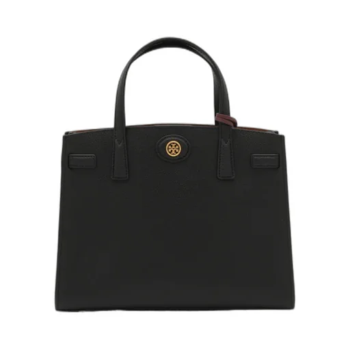 Tory Burch Logo Detailed Small Shoulder Bag