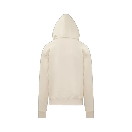 Jil Sander+ Logo Printed Drawstring Hoodie