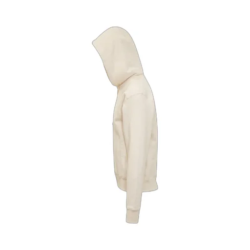 Jil Sander+ Logo Printed Drawstring Hoodie