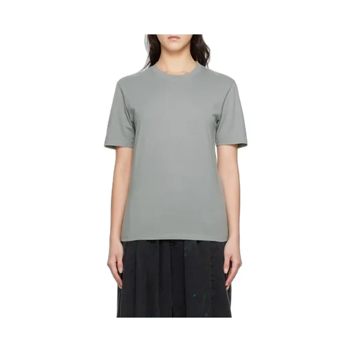 Maison Margiela Short-Sleeved Crewneck T-Shirt
