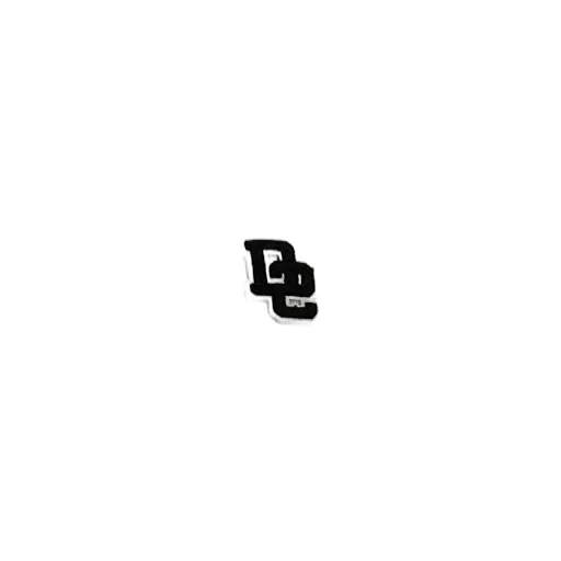 Dsquared2 Logo-Embroidered Short Sleeved Polo Shirt