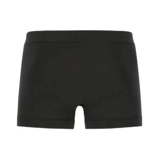 Tom Ford Logo Waistband Stretched Pack Of Two Briefs