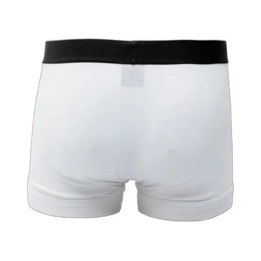 Tom Ford Logo Waistband Pack Of Two Boxers