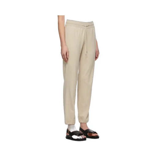 Loro Piana Merano Drawstring Track Trousers