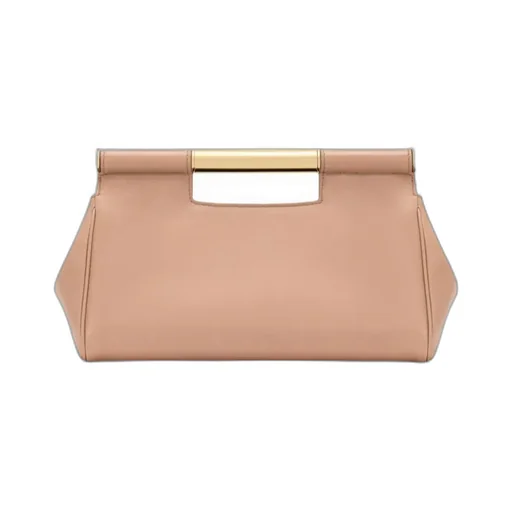 Dolce & Gabbana Sicily Foldover Toe Bag