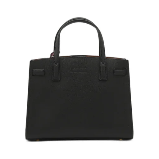 Tory Burch Logo Detailed Small Shoulder Bag