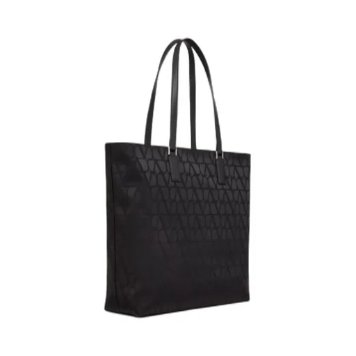 Valentino Toile Iconographe Zip-Up Top Handle Bag