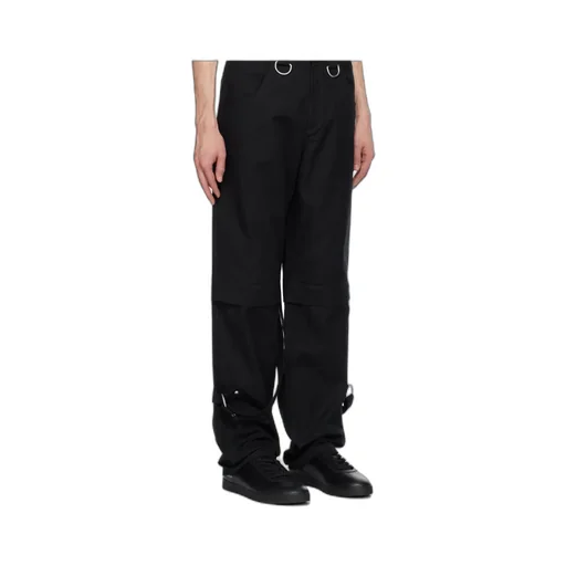 Givenchy D-Ring Cargo Pants