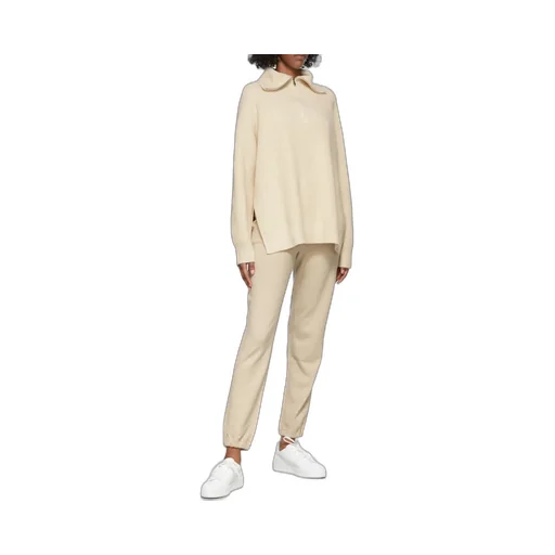 Loro Piana Merano Drawstring Track Trousers