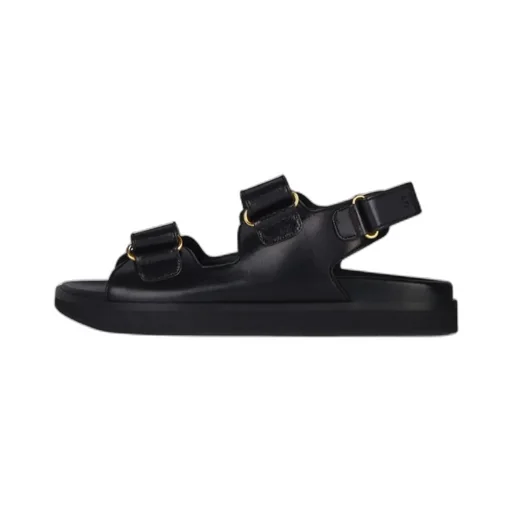 Givenchy 4G Strap Sandals