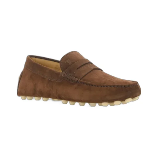 Tod's Gommino Slip-On Loafers