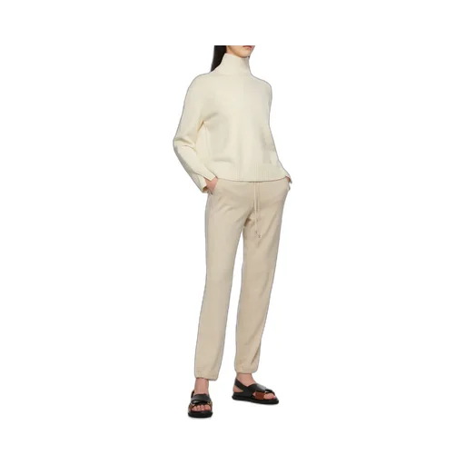 Loro Piana Merano Drawstring Track Trousers